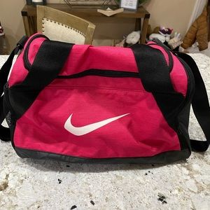 Youth Nike Bag